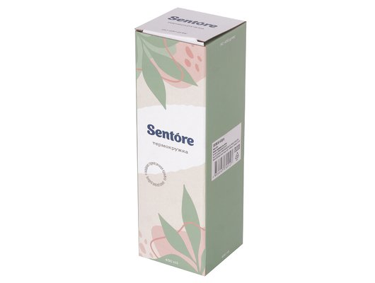 Термокружка SENTORE HC-450 Grey